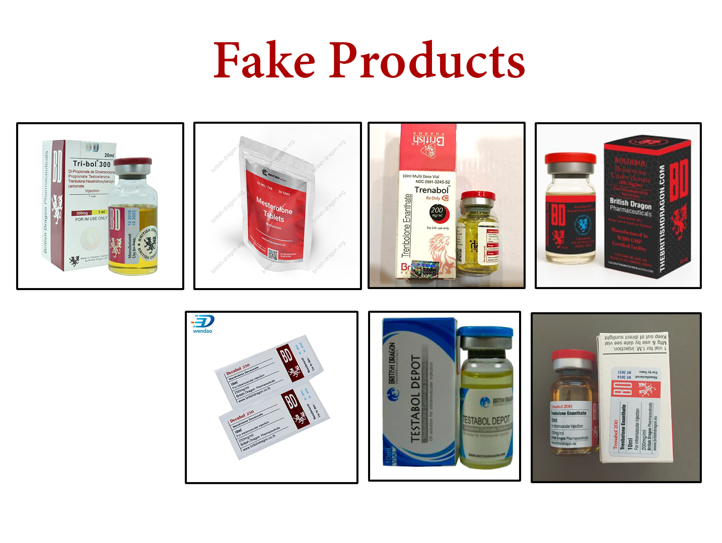 Authenticity holograms