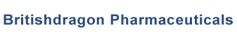 Britishdragon Pharmaceuticals 